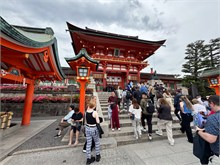 004- Fushimi-Inari-Taisha-Shrine